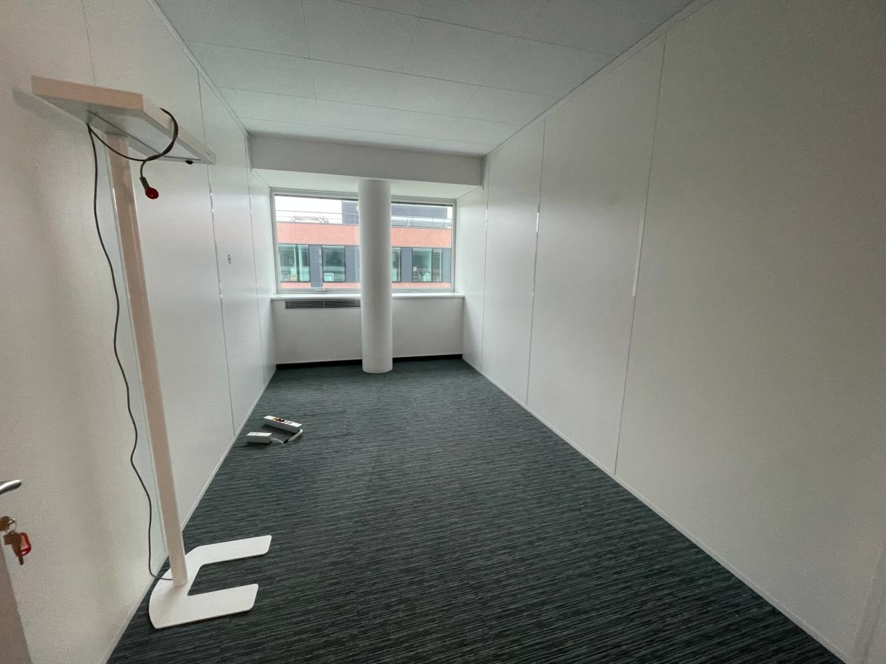 Bureau Toulouse 1222m² Location bureau Toulouse Haute-Garonne OLBUR2418769 19